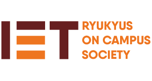 Ryukyus IET On Campus Society